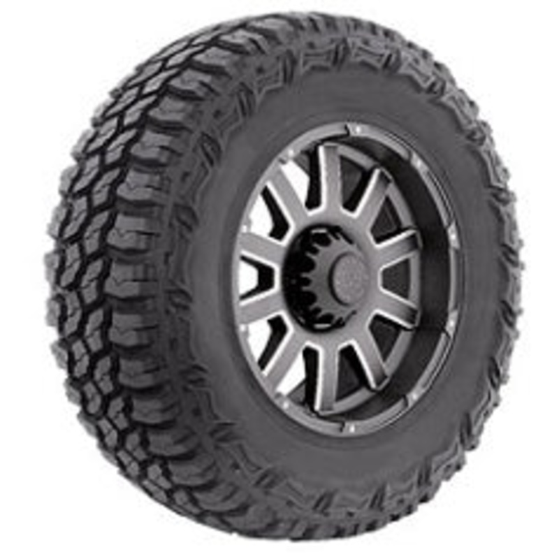 Americus RUGGED M/T