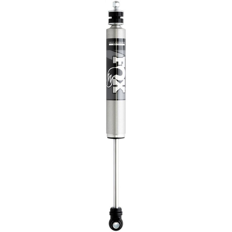 Fox Factory Inc 985-24-066 Fox 2.0 Performance Series Smooth Body IFP Shock