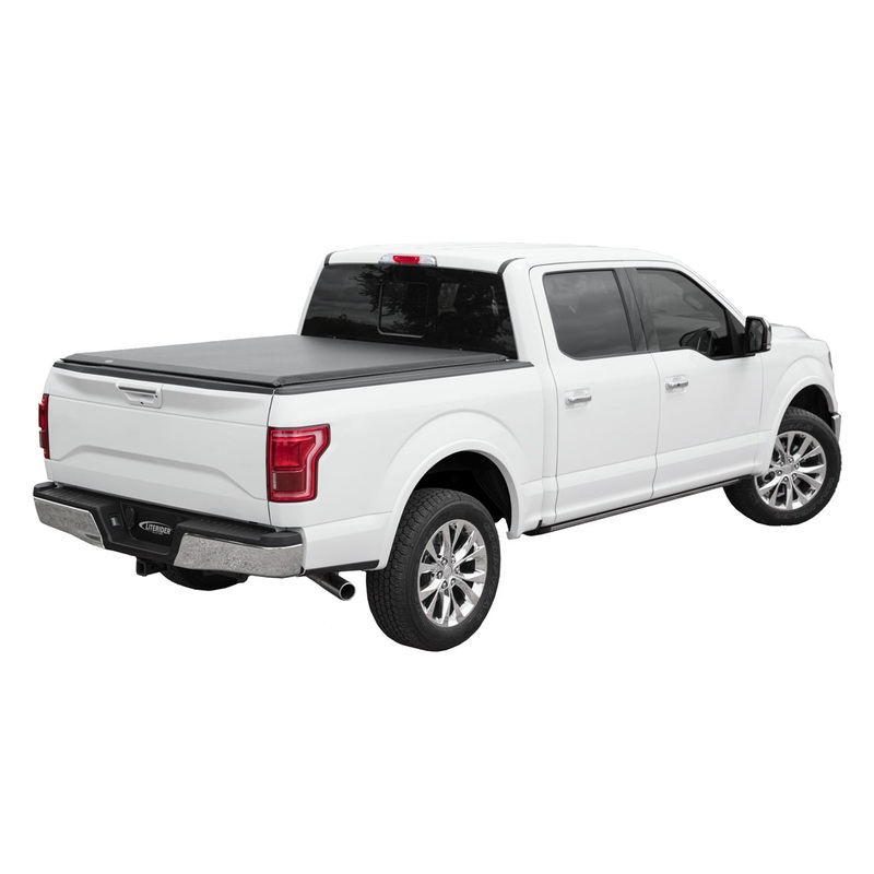 LITERIDER Roll-Up Cover 31379