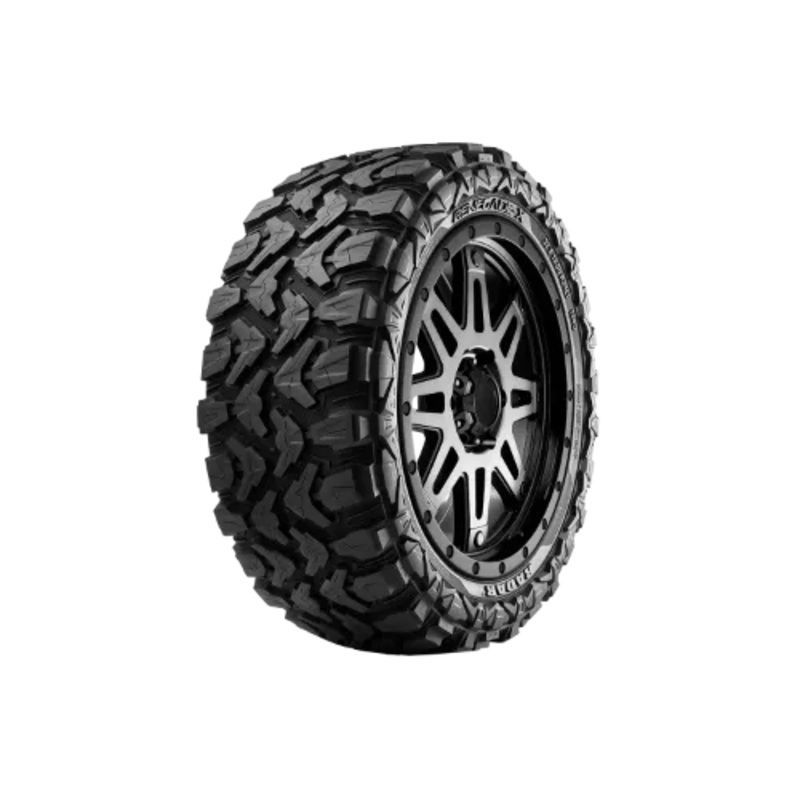 Radar Renegade X