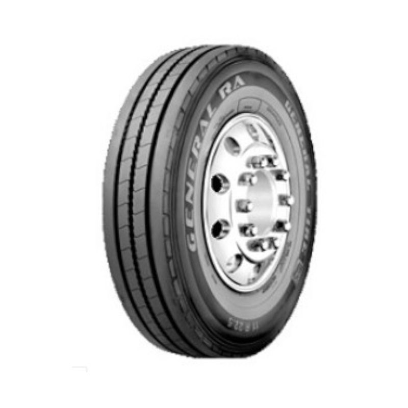 295/75R22.5 16PR H General RA All Position/Regional TL