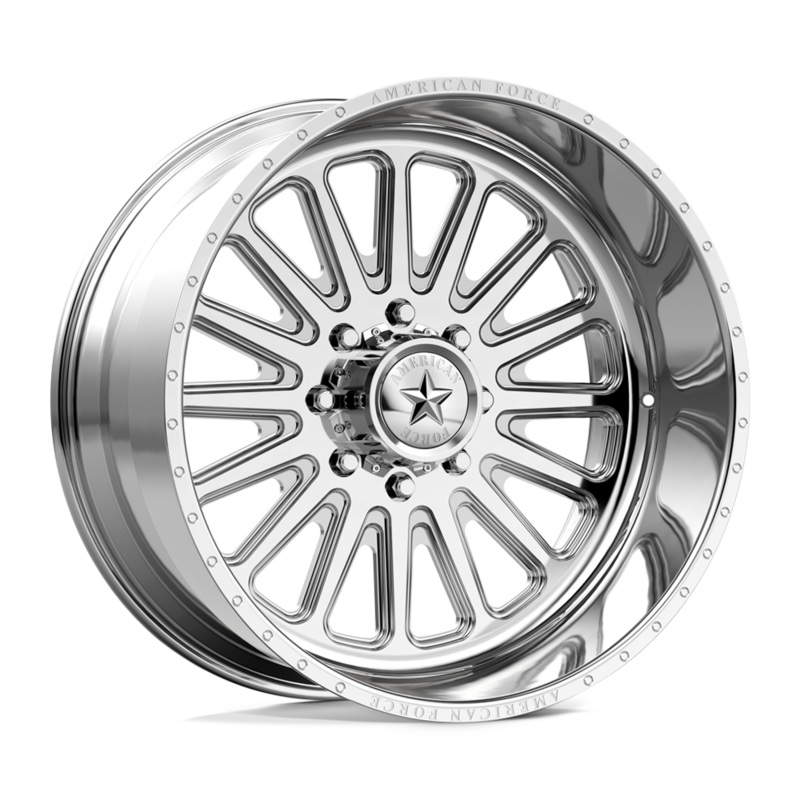 American Force Wheels – F107 IDOL SS