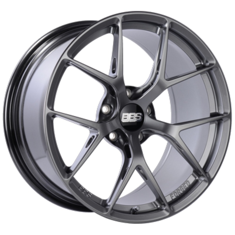 BBS – FIR 135 BMW PG 20×9.5″ 22mm Offset 5 Lug