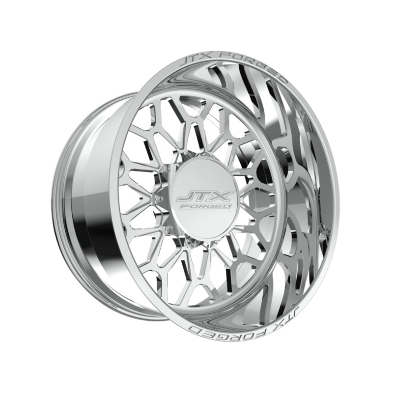 JTX Forged Bandit Phantom