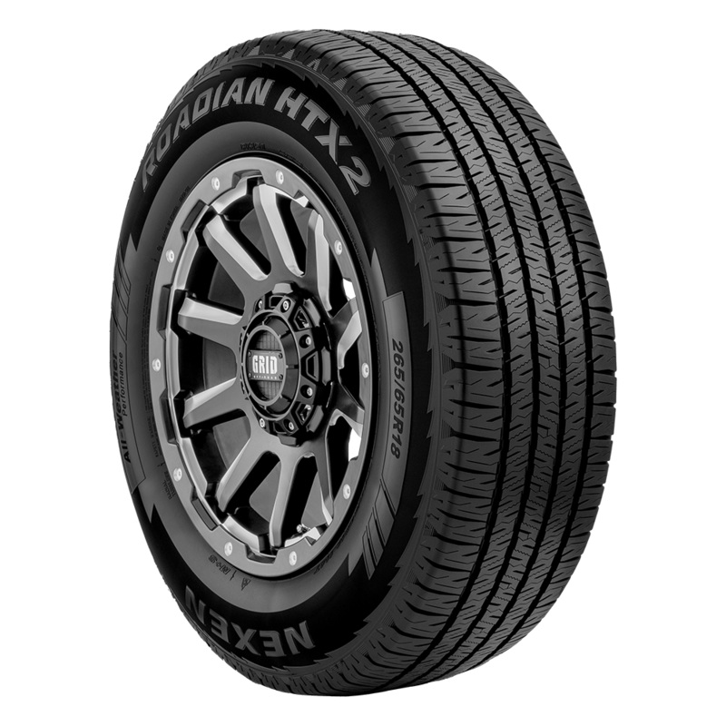 Nexen Roadian HTX 2