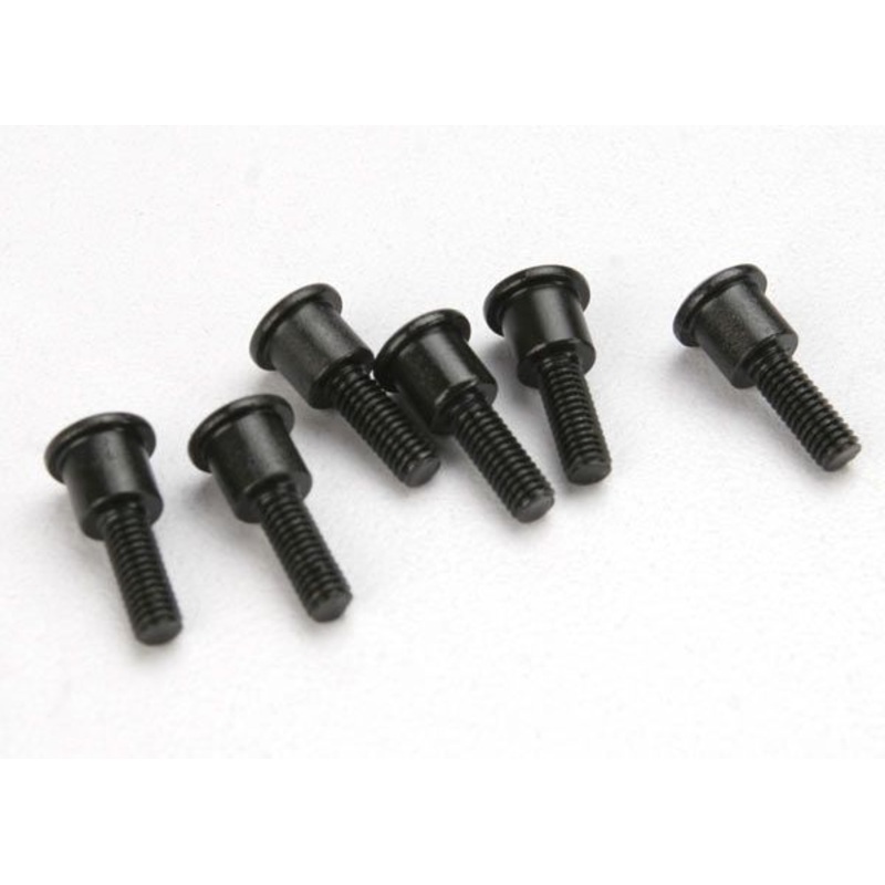 Traxxas screws shouldr 3×12 ultra shck