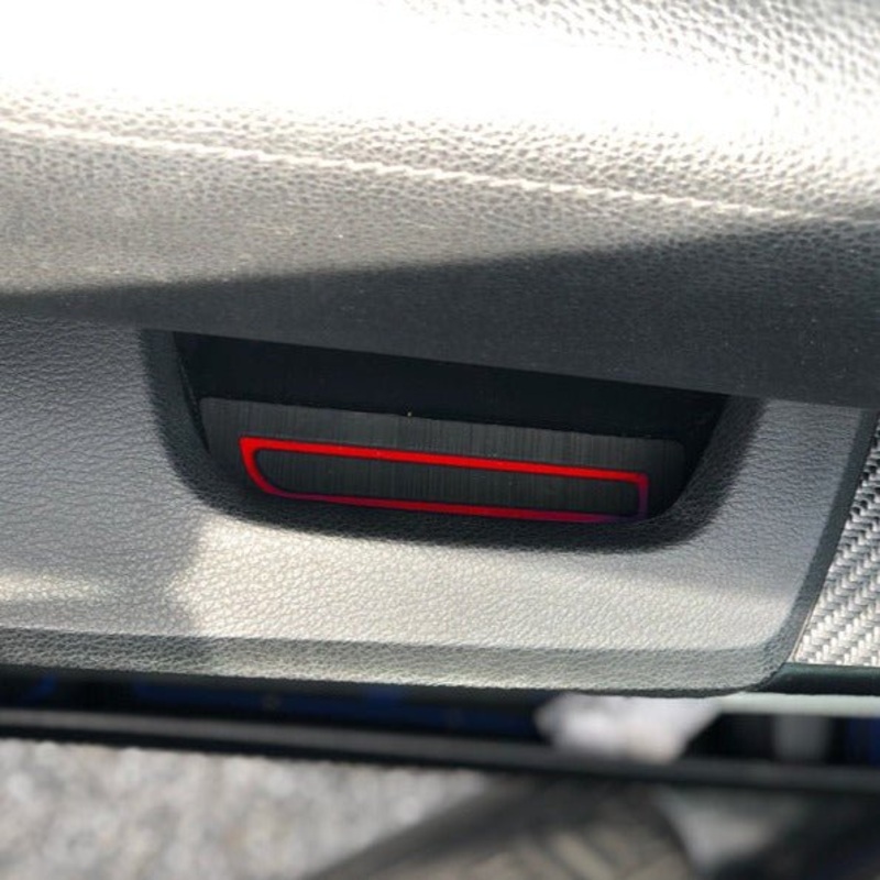 Tufskinz Door Armrest Inserts for Tundra (2014-2021)