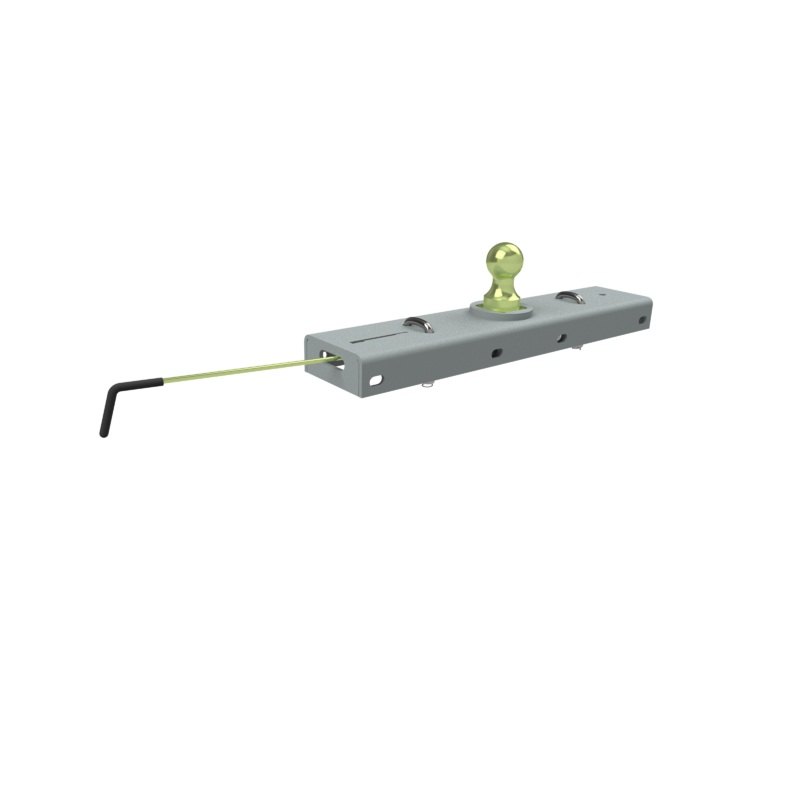 Turnoverball Center Kit GNRC1256