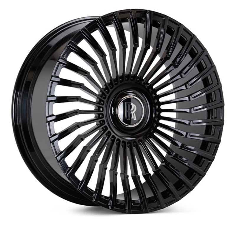 Urban UV-5 Forged Wheels by Vossen