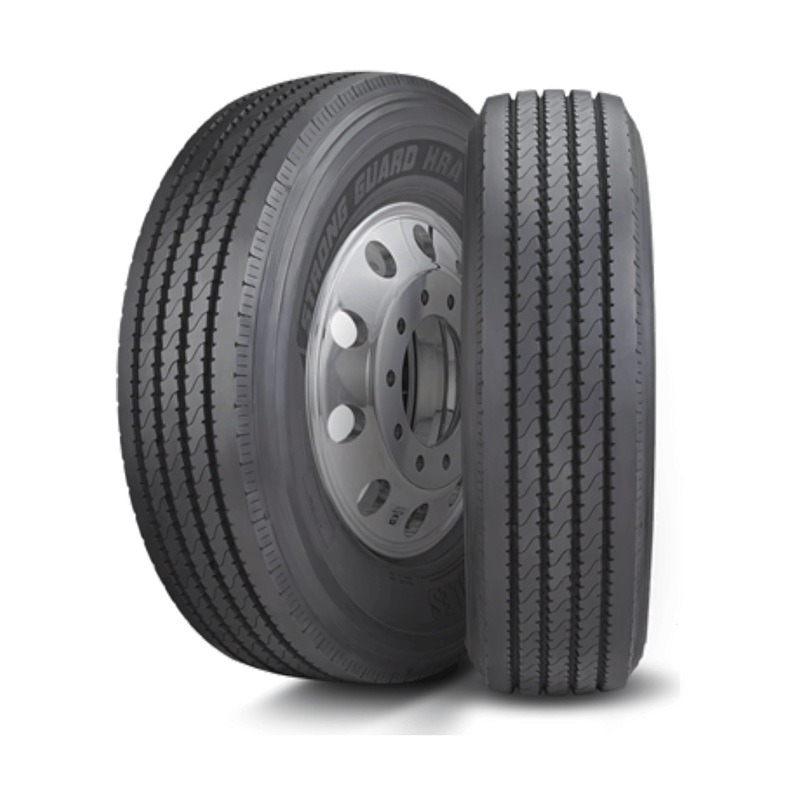 235/75R17.5 16PR H 143/141L Hercules Strong Guard H-RA TL