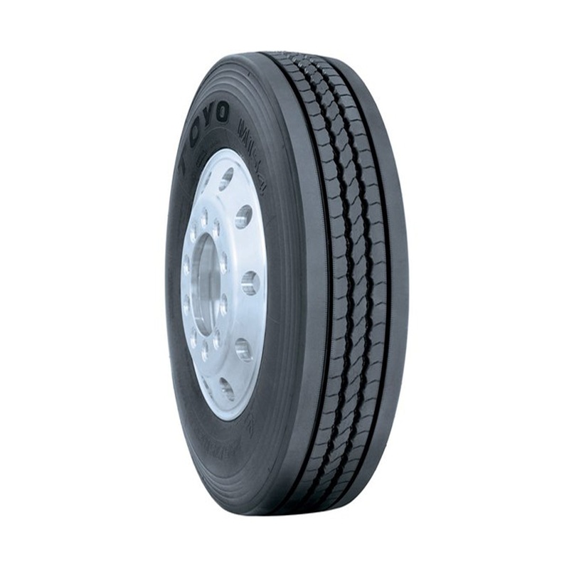 245/75R22.5 14PR G 134/131L Toyo M154 All Position