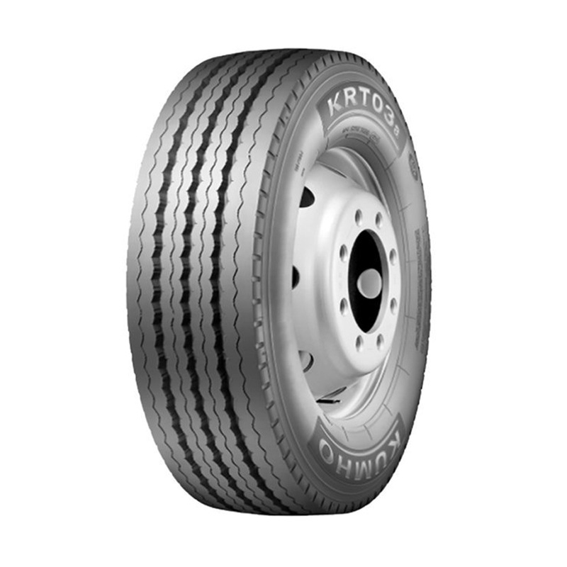 255/70R22.5 16PR H Kumho KRT03B TL