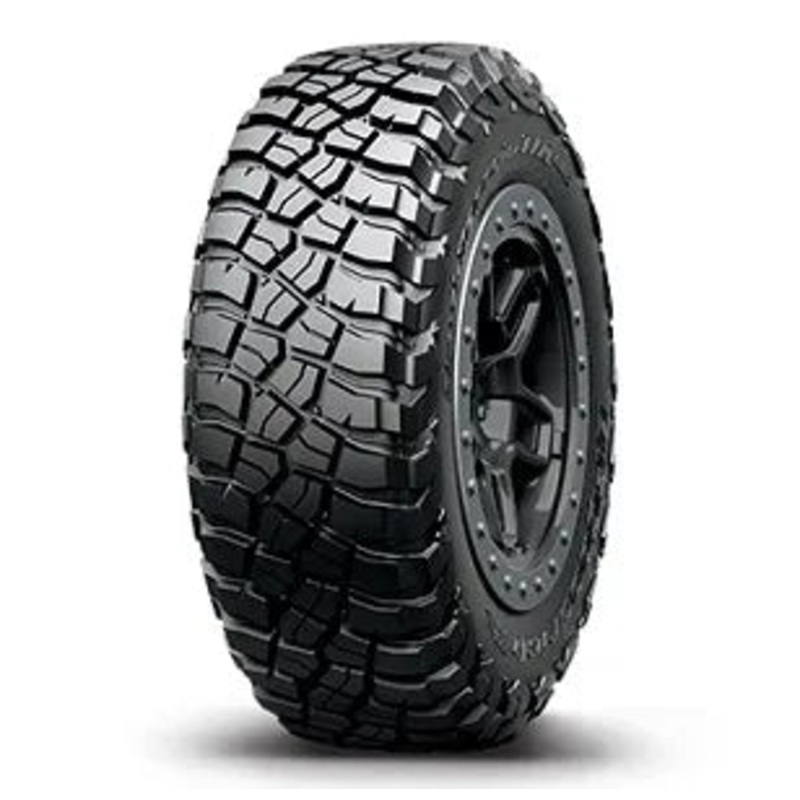 BFGoodrich Mud-Terrain T/A KM3