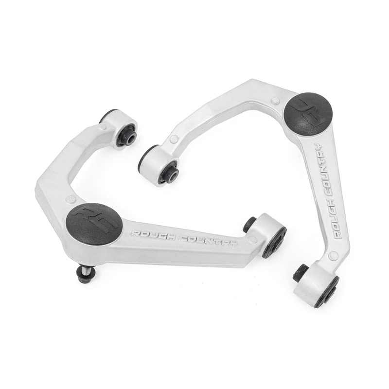 Forged Upper Control Arms | OE Upgrade | Nissan Frontier 4WD (2005-2024)