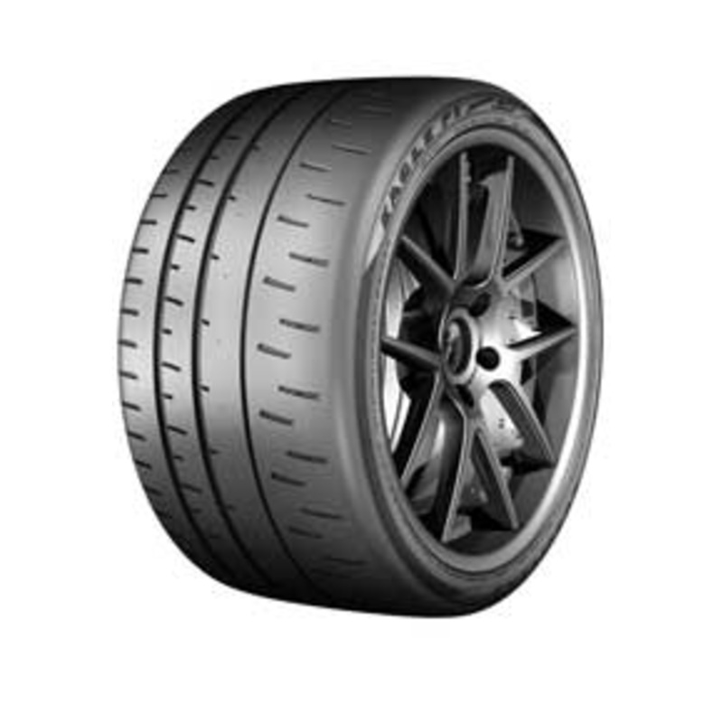 Goodyear Eagle F1 SuperCar 3R
