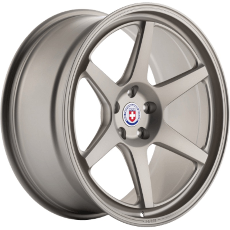 HRE 306 GTS