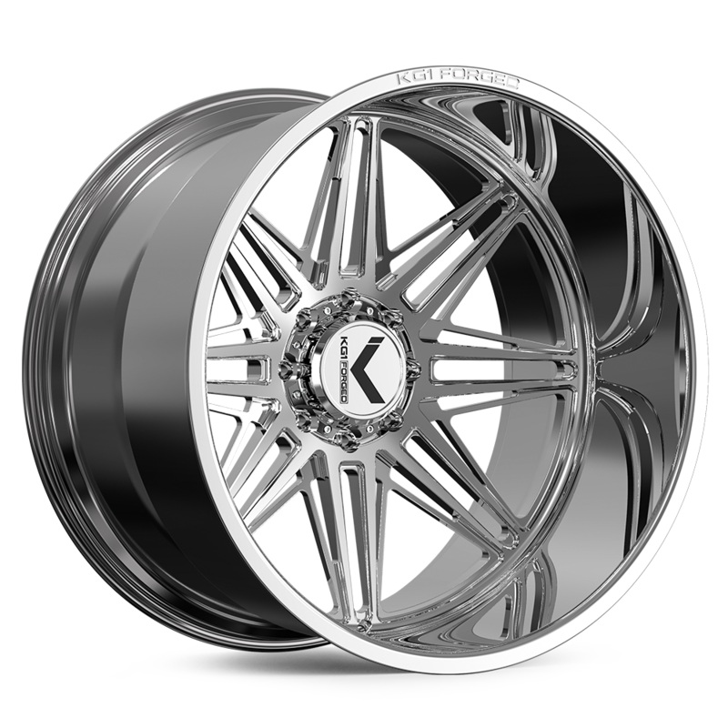 KG1 Forged ECLIPSE – Concave Series