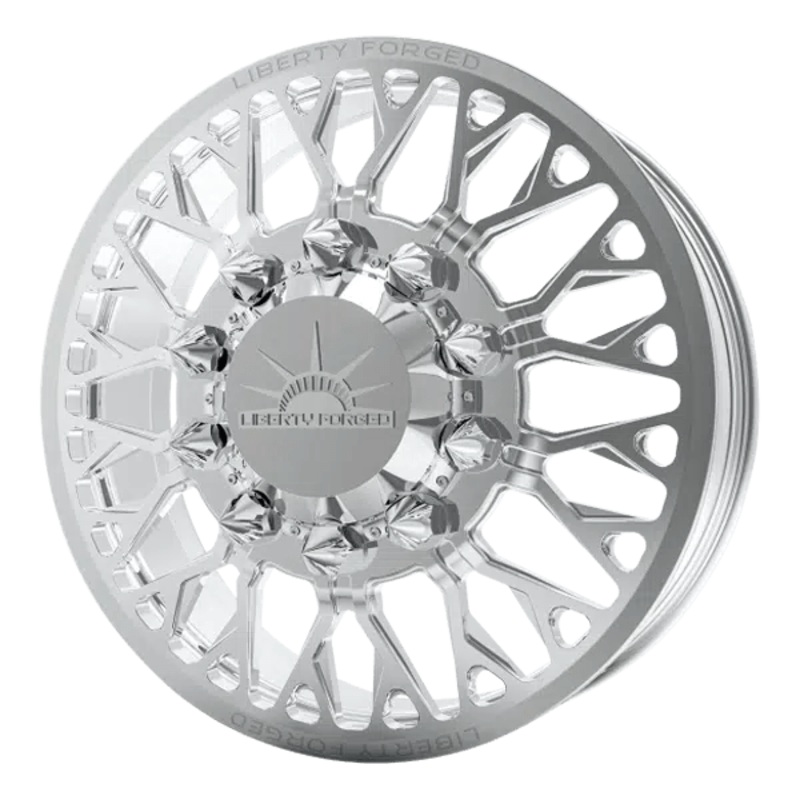Liberty Forged Dually – LBTYD17