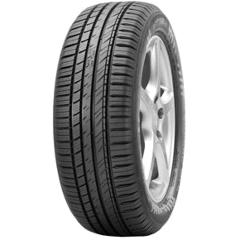 Nokian eNTYRE 2.0