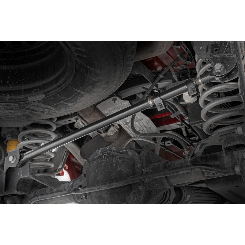 Track Bar | Forged | Rear | 2.5-6 Inch Lift | Jeep Gladiator JT 4WD (20-24)