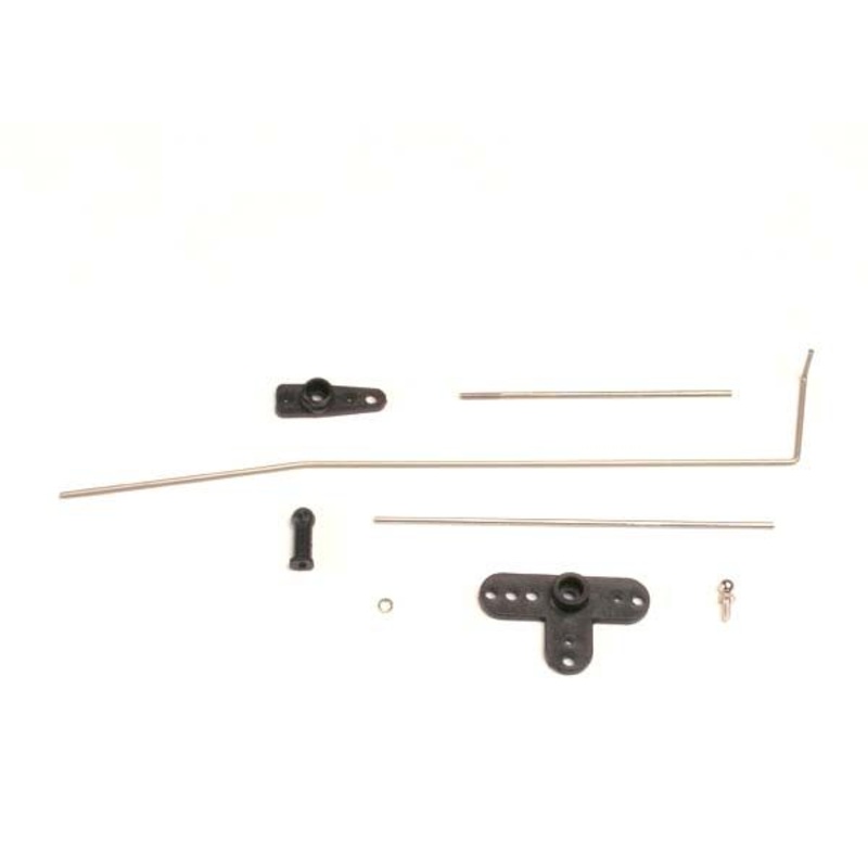 Traxxas Brake/Throttle/Shift