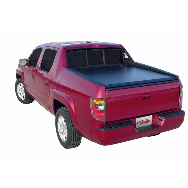 ACCESS Limited Edition Roll-Up Cover 26039