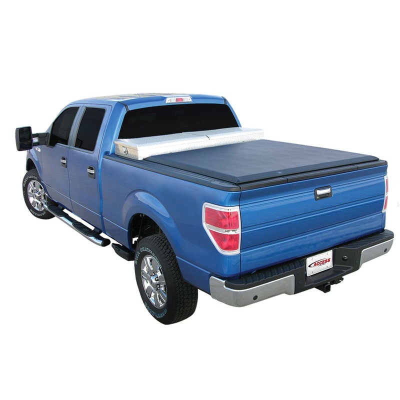 ACCESS Tool Box Edition Tonneau Cover 61289