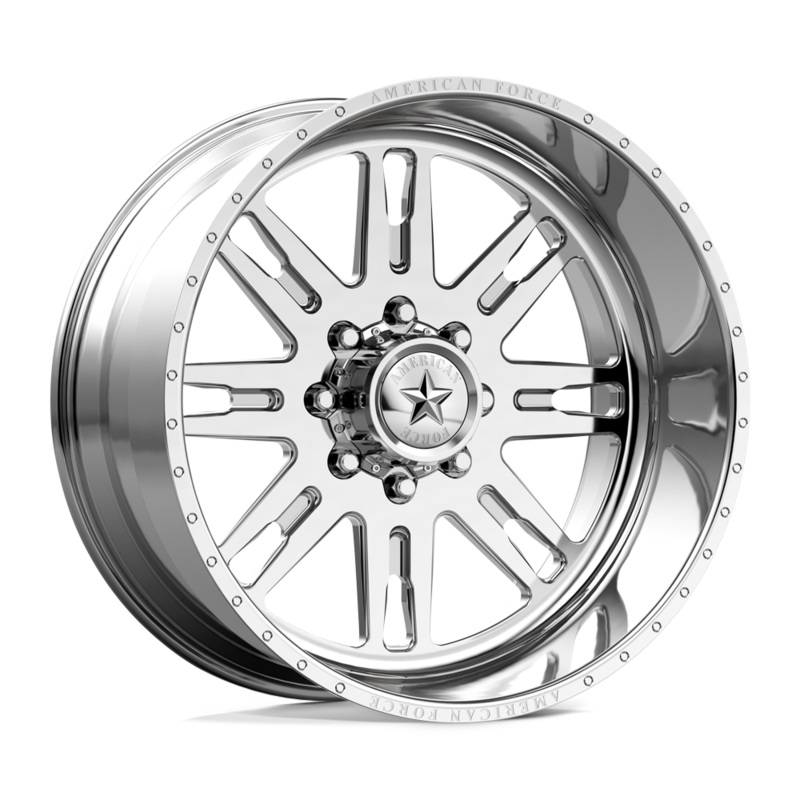 American Force Wheels – H32 BISHOP SS