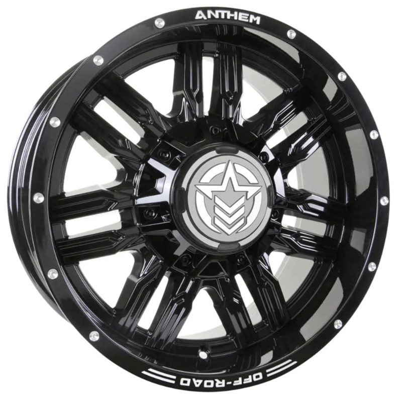 Anthem – Equalizer Wheels