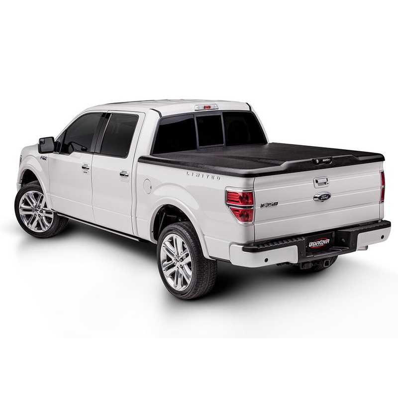 Elite 21-24 F150 6’7″ – Blk Txt UC2218