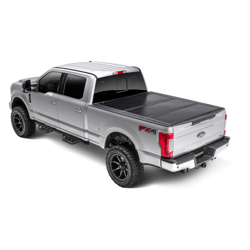 Flex 08-16 F250/350 8’2″ FX21025