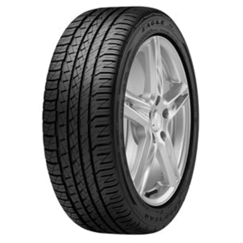 Goodyear Eagle F1 Asymmetric All-Season SCT (SoundComfort)