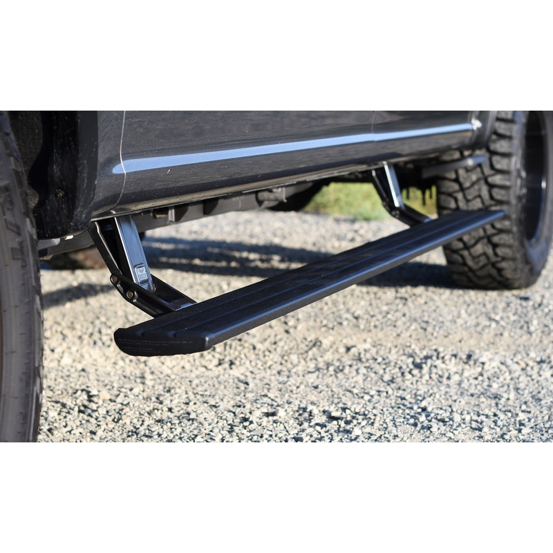 PowerStep SmartSeries Running Board – 13-17 Ram 1500/2500/3500 86139-01A