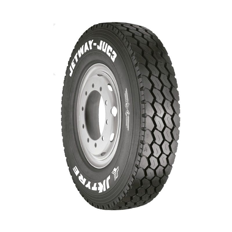 12R22.5 16PR JK Jet Way JUC3 Traccion TL