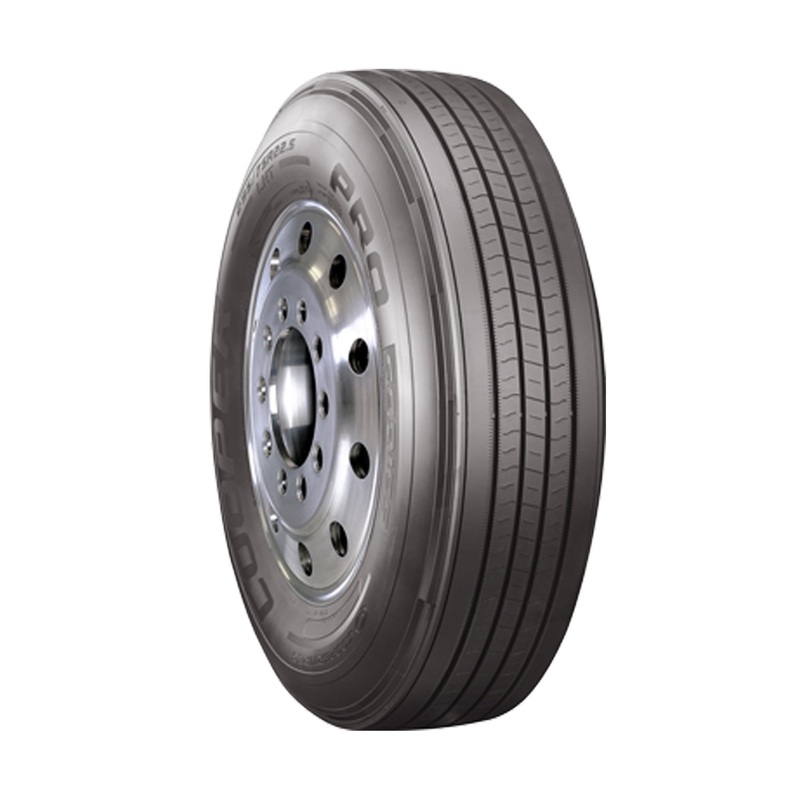 295/75R22.5 14PR 144/141L Cooper PRO SERIES LHT