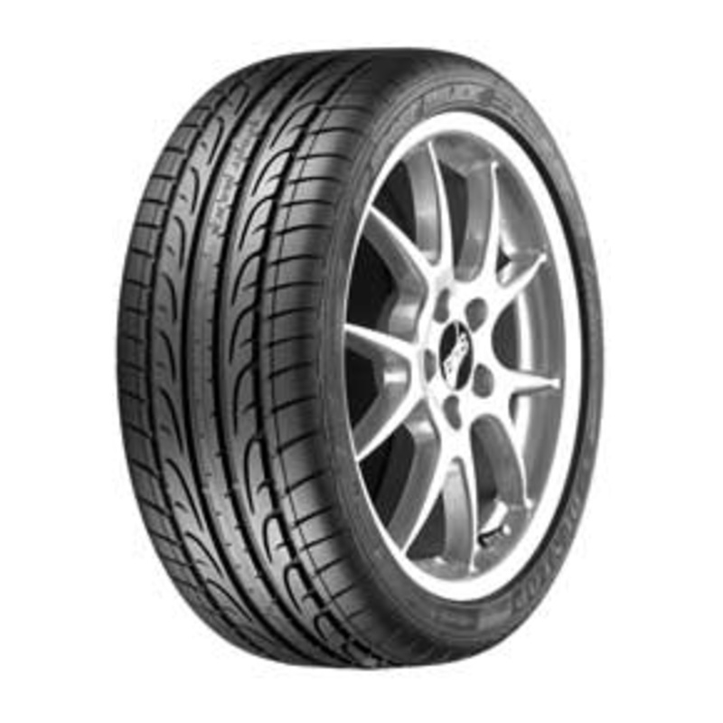 Dunlop SP Sport Maxx