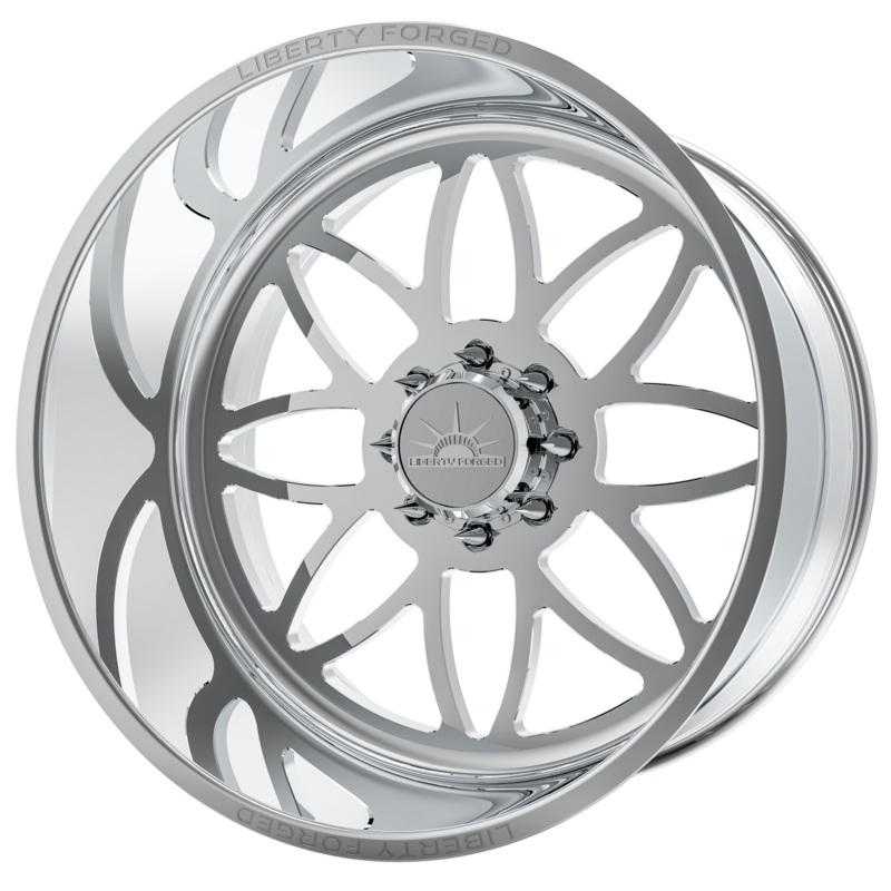 Liberty Forged Super Single – LBTY27