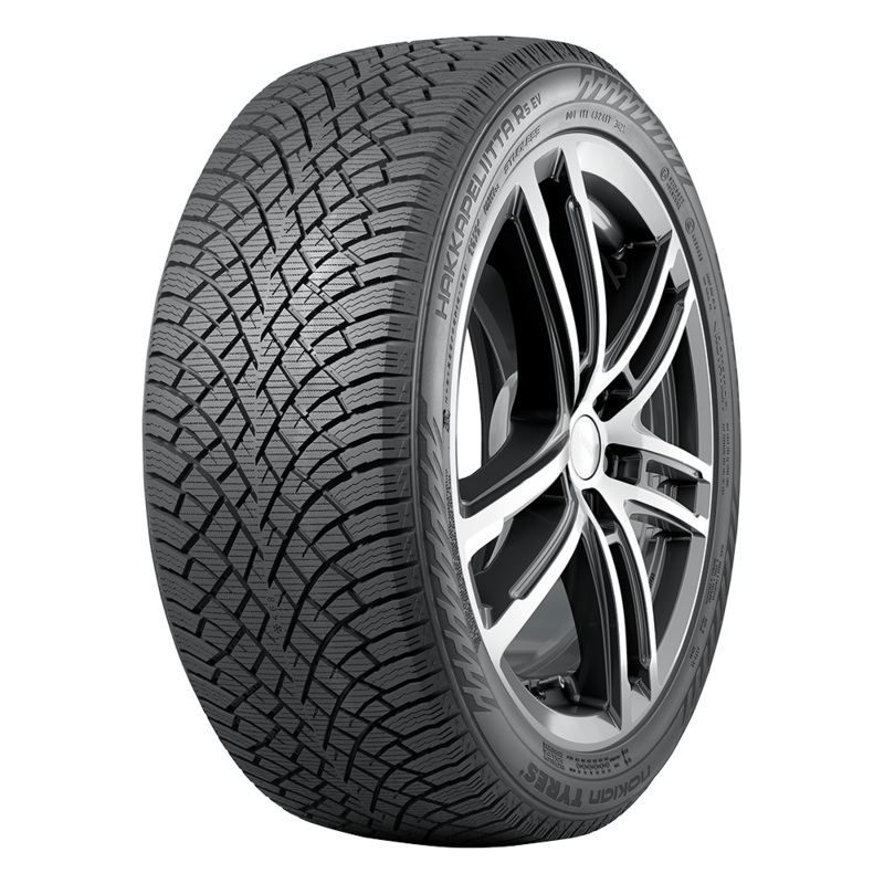 Nokian Hakkapeliitta R5 EV