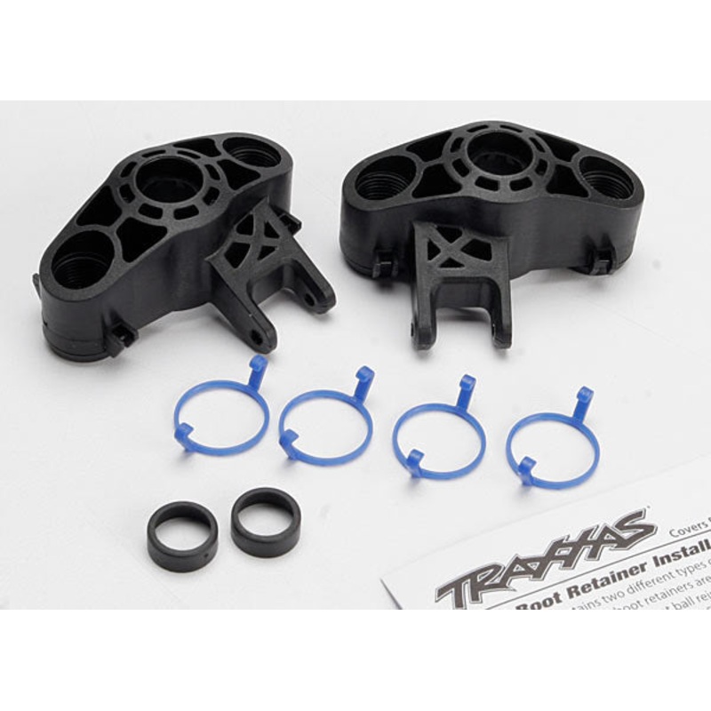 Traxxas Axle Carrier L/R
