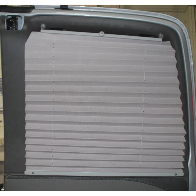 United Shade Chevy Express Grey Shade For Driver Side Cargo Door 924-G