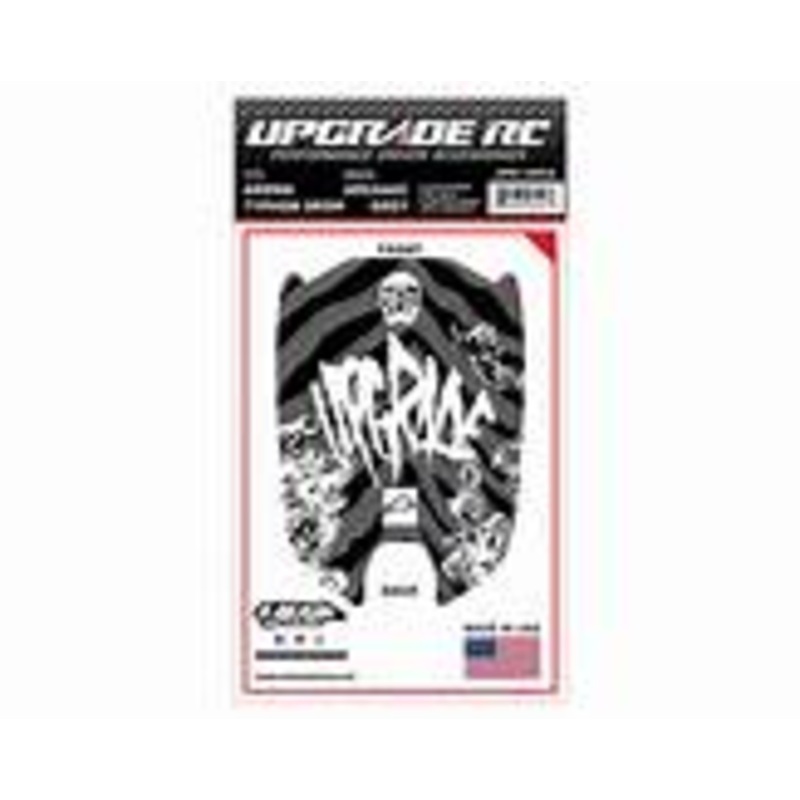 UpGrade RC Chassis Protector for Traxxas Slash 4×4 (Archaic) (1)