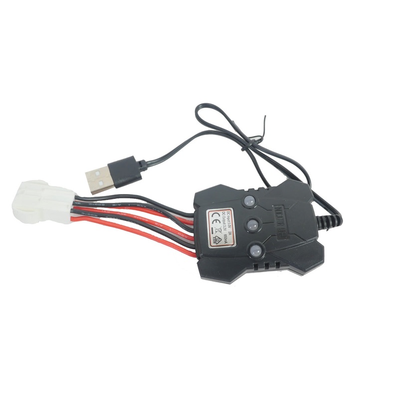 USB Charging Cable, Warrior