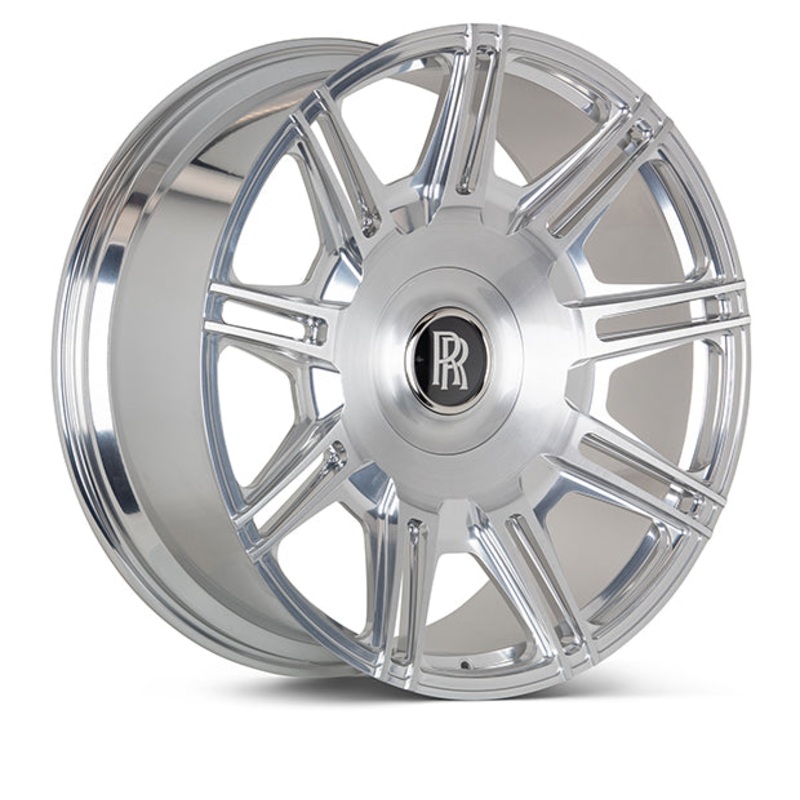 Vossen Forged x Novitec SP2
