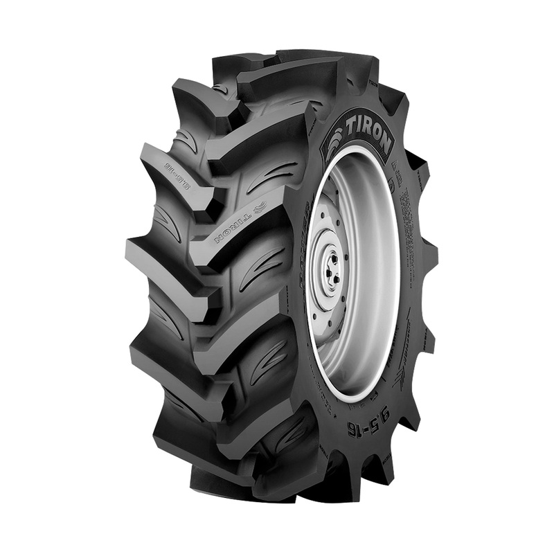 13.6-24 8PR Tiron 617 R-2 TT