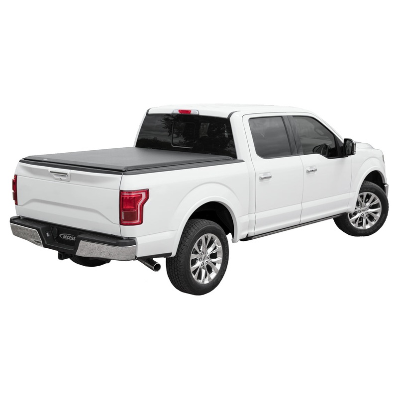 ACCESS Limited Edition Roll-Up Cover 21419