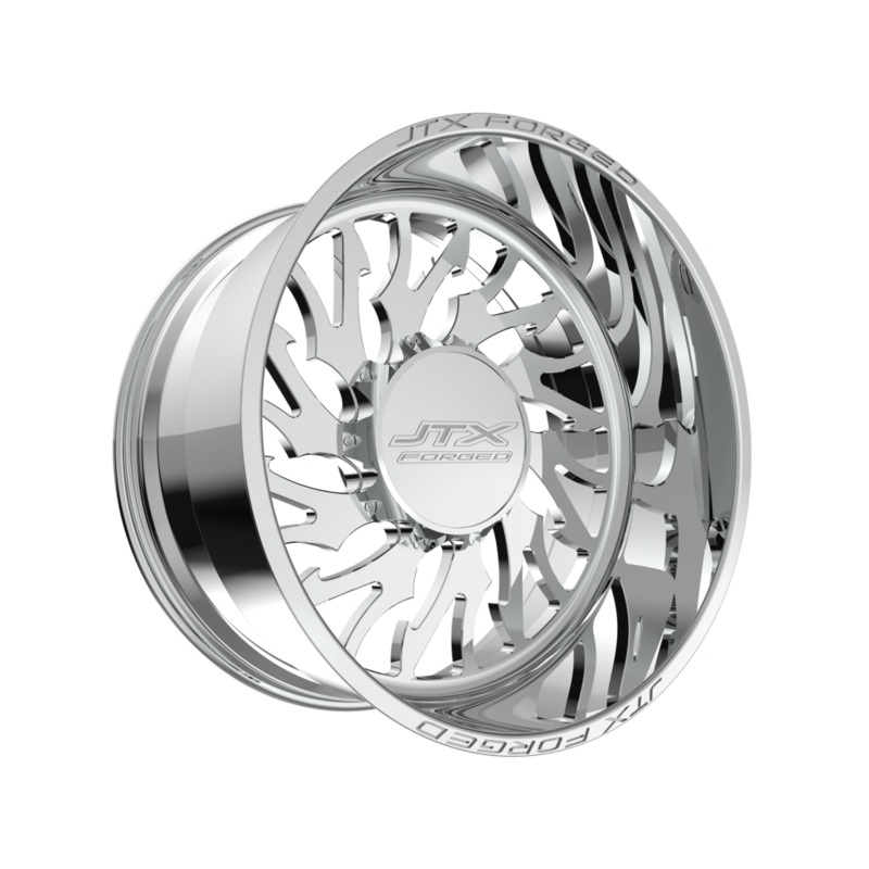 JTX Forged Cadaver Phantom