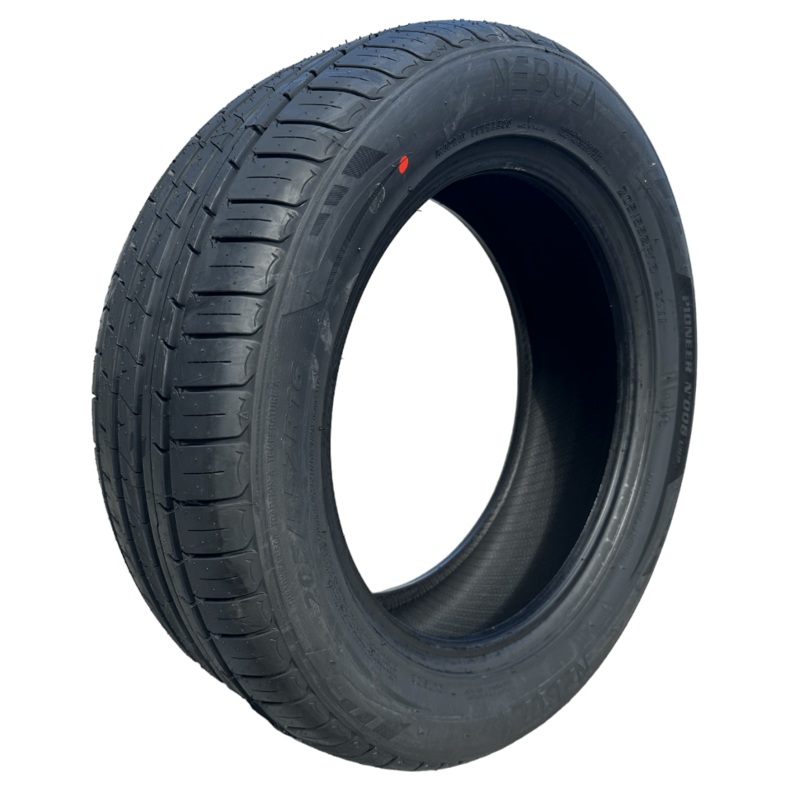 SET OF 4 NEBULA Pioneer N006 UHP 235/45ZR18 98W XL Tires