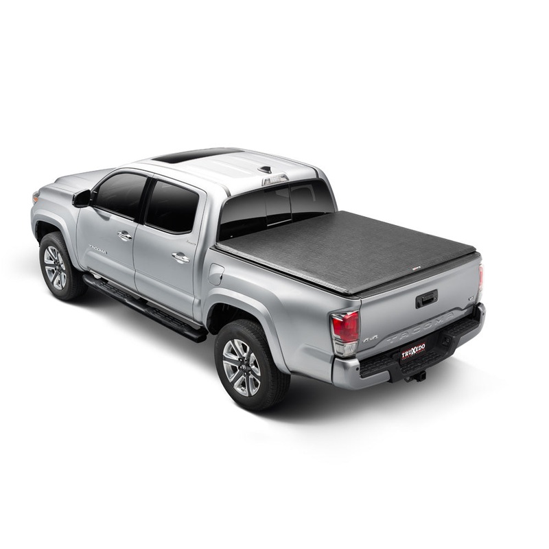 TruXport – 22-24 Tundra 5’7″ w/ Deck Rail System 264001