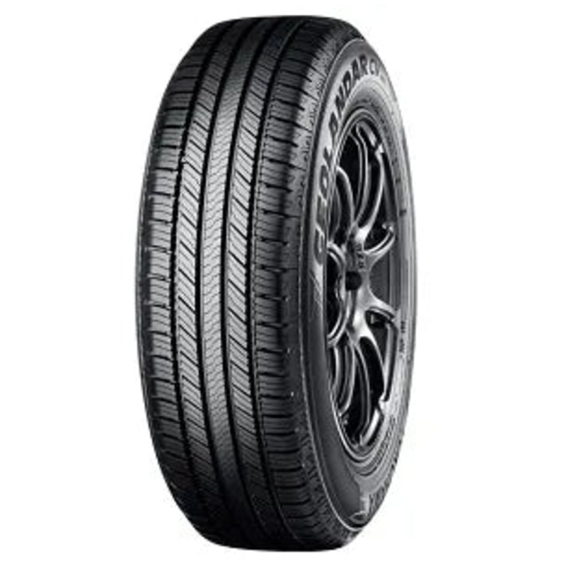 Yokohama GEOLANDAR CV G058