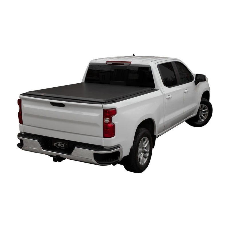 ACCESS Original Tonneau Cover 12409